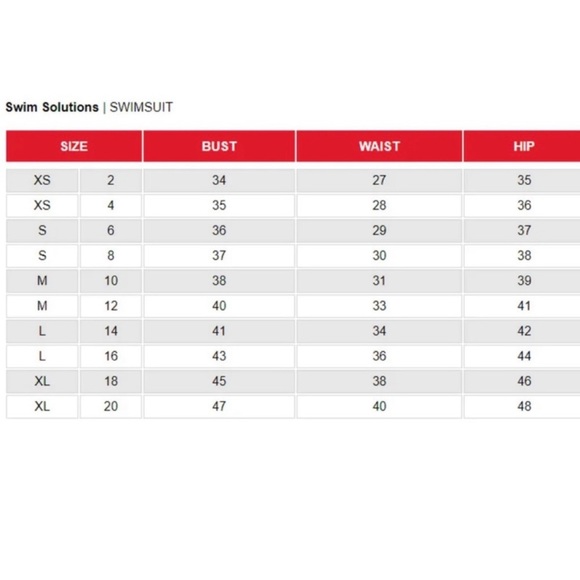 Swim Solutions Feather Bloom Black and White Triple-Tier One-Piece Swimsuit - Picture 4 of 8